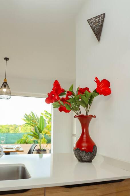 Marine Villa