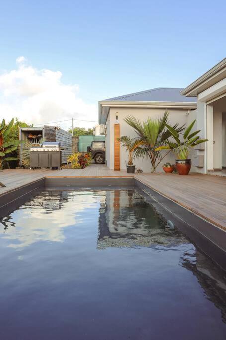 Marine Villa *