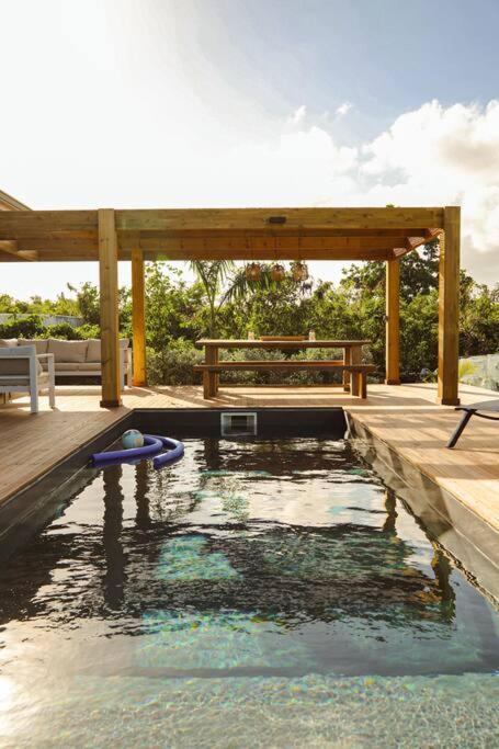 Marine Villa