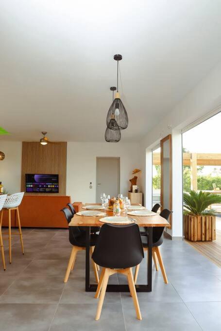 Marine Villa