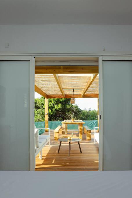 Marine Villa