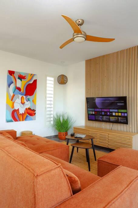 Marine Villa *