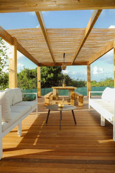 Marine Villa *