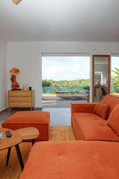Marine Villa