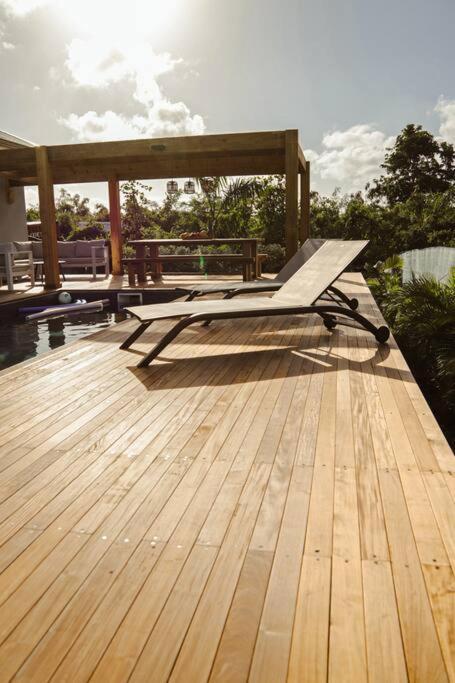 Marine Villa *