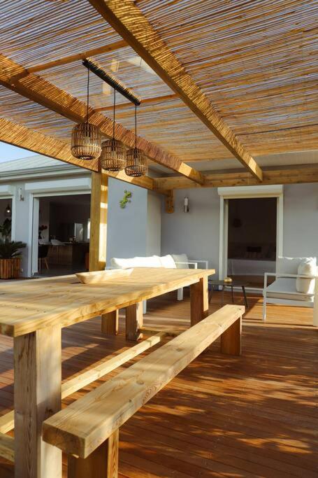 Marine Villa *